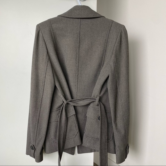 Business casual suit jacket - Picture 2 of 8